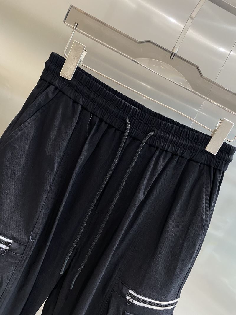 Y-3 Long Pants